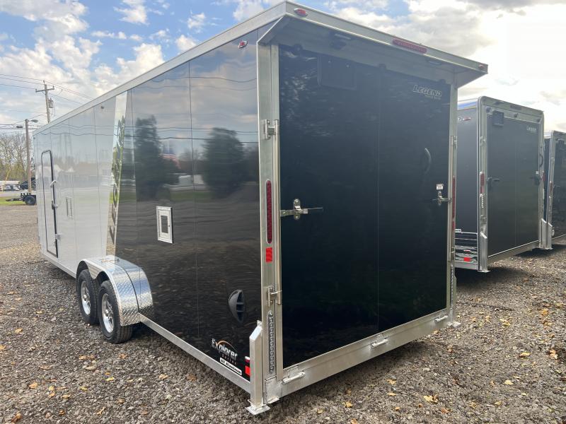 new Snowmobile Trailers Legend Trailers  for sale, in Clinton, NY Thumbnail 2