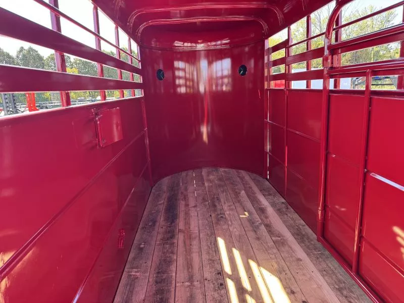 new Horse Trailers Good Guys  for sale, in Clinton, NY Thumbnail 4