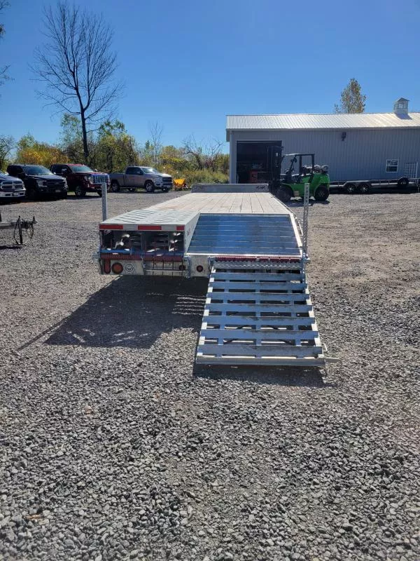 used Equipment / Flatbed Trailers N&N Trailers  for sale, in Clinton, NY Thumbnail 10