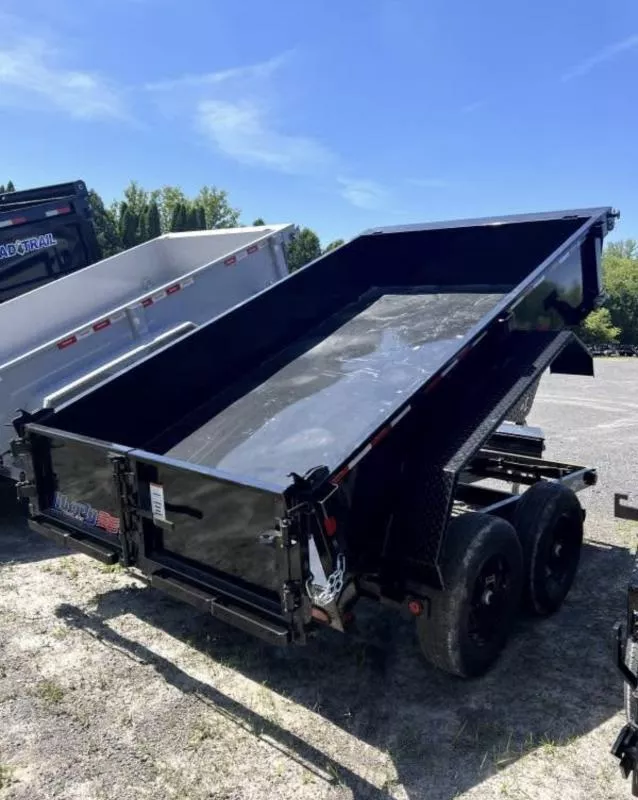 new Dump Trailers Liberty  for sale, in Clinton, NY Thumbnail 4