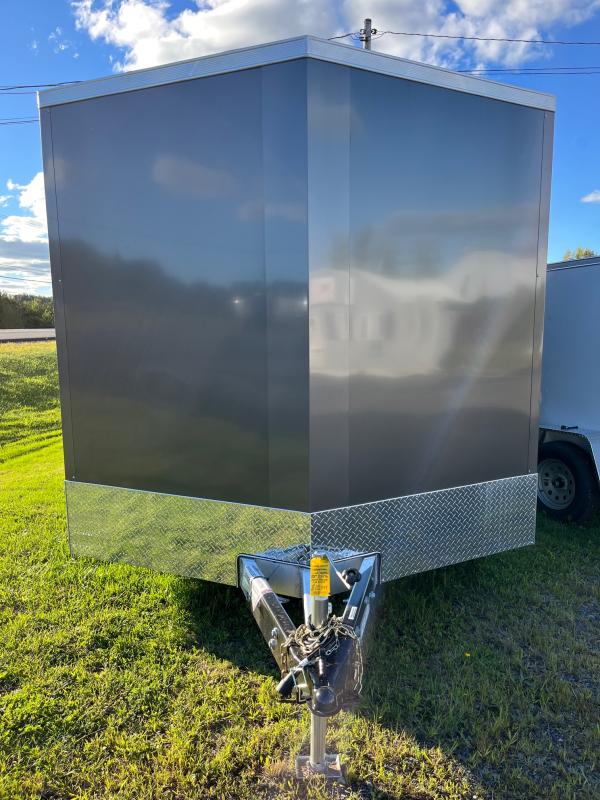 2023 Legend Trailers 8.5X26TVTA52 Car Hauler 2023 Legend Trailers 8.5X26TVTA52 Car Hauler