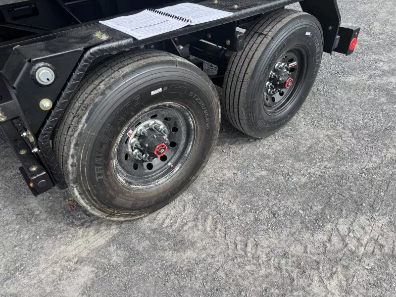 new Dump Trailers Other  for sale, in Clinton, NY Thumbnail 6