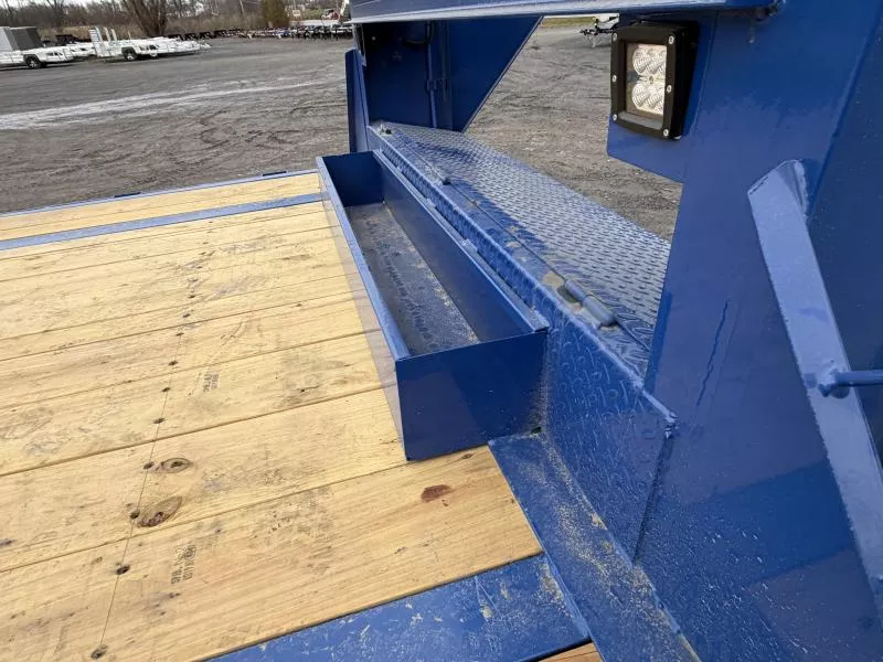 new Equipment / Flatbed Trailers Load Trail  for sale, in Clinton, NY Thumbnail 8