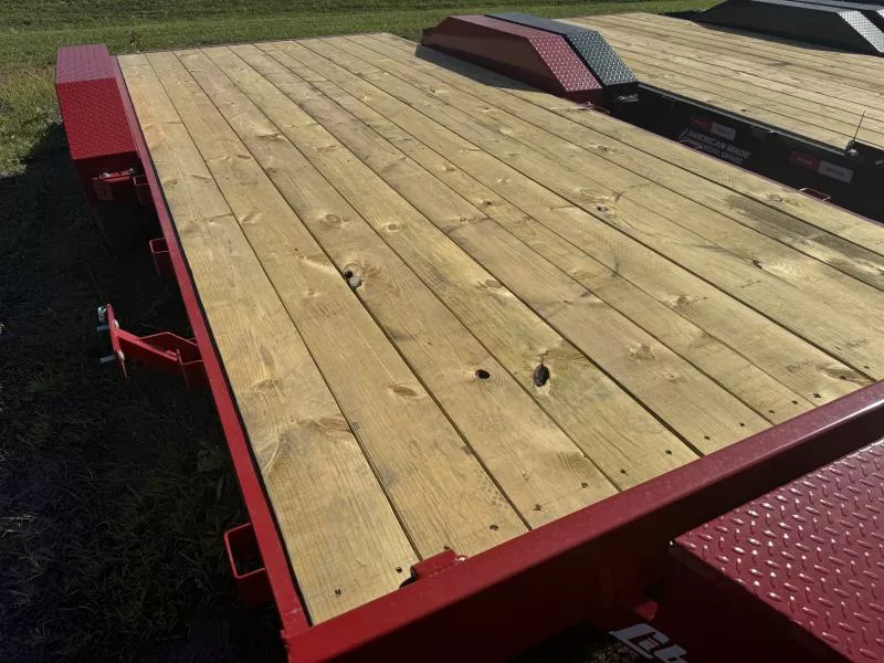 new Car Haulers / Racing Trailers Liberty  for sale, in Clinton, NY Thumbnail 3