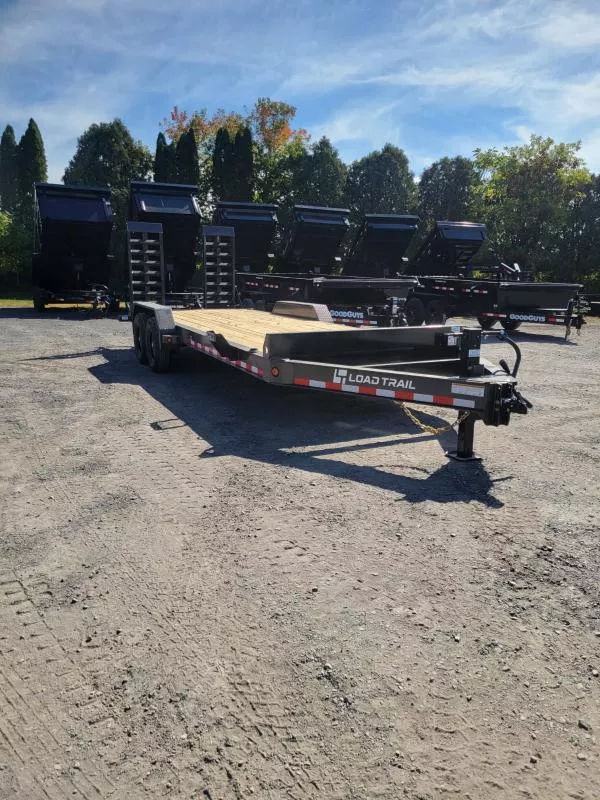 new Car Haulers / Racing Trailers Load Trail  for sale, in Clinton, NY Thumbnail 4
