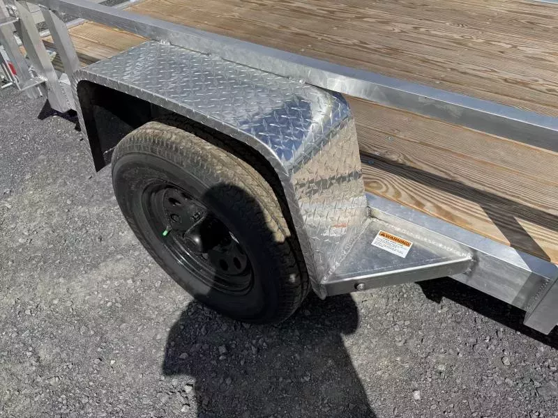 new Utility Trailers Stealth Trailers  for sale, in Clinton, NY Thumbnail 5