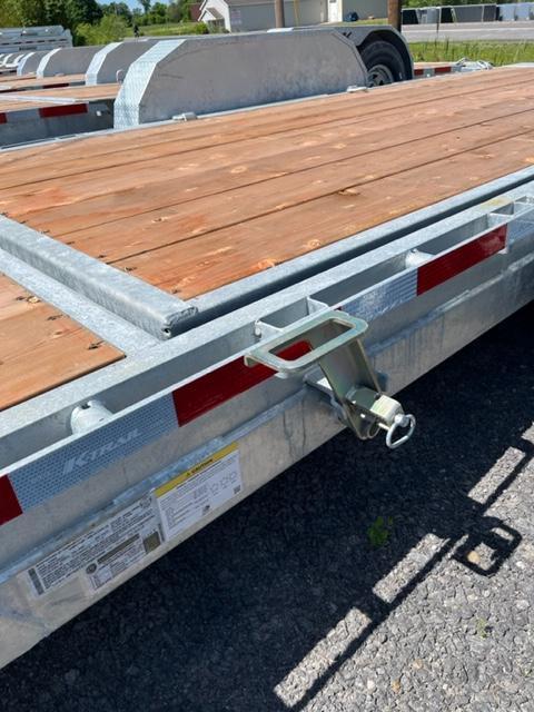 new Tilt Trailers K-Trail  for sale, in Clinton, NY Thumbnail 8