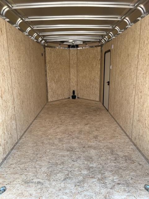 new Cargo (Enclosed) Trailers Legend Trailers  for sale, in Clinton, NY Thumbnail 8