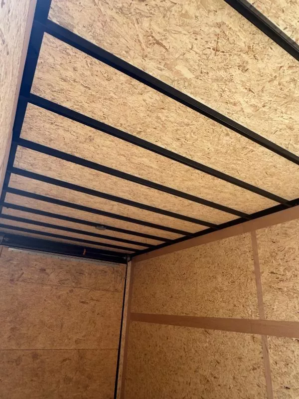 new Office / Fiber Optic Trailers Cross Trailers  for sale, in Clinton, NY Thumbnail 5