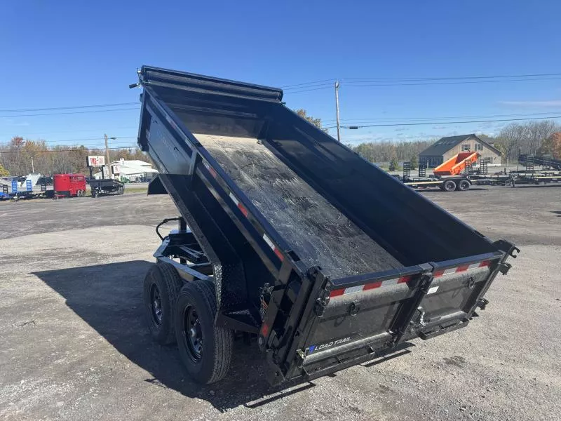 new Dump Trailers Load Trail  for sale, in Clinton, NY Thumbnail 4