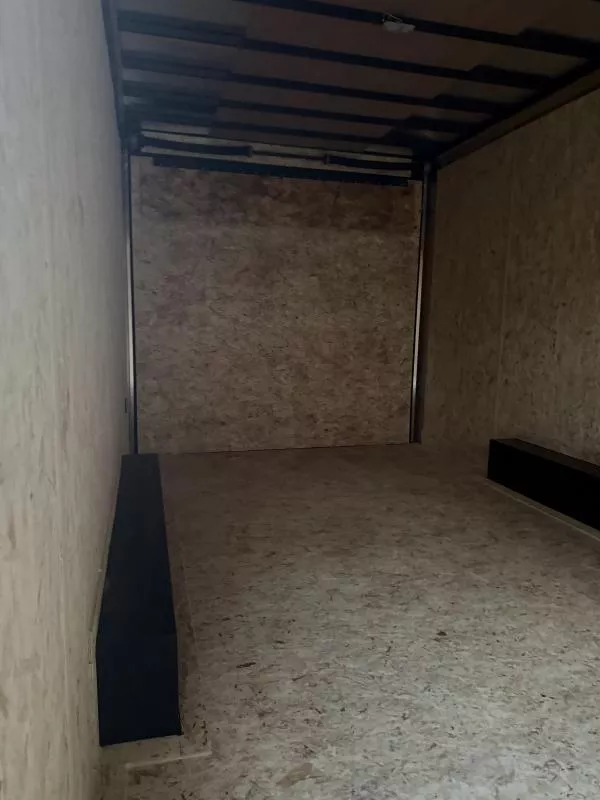 new Car Haulers / Racing Trailers Look Trailers  for sale, in Clinton, NY Thumbnail 5