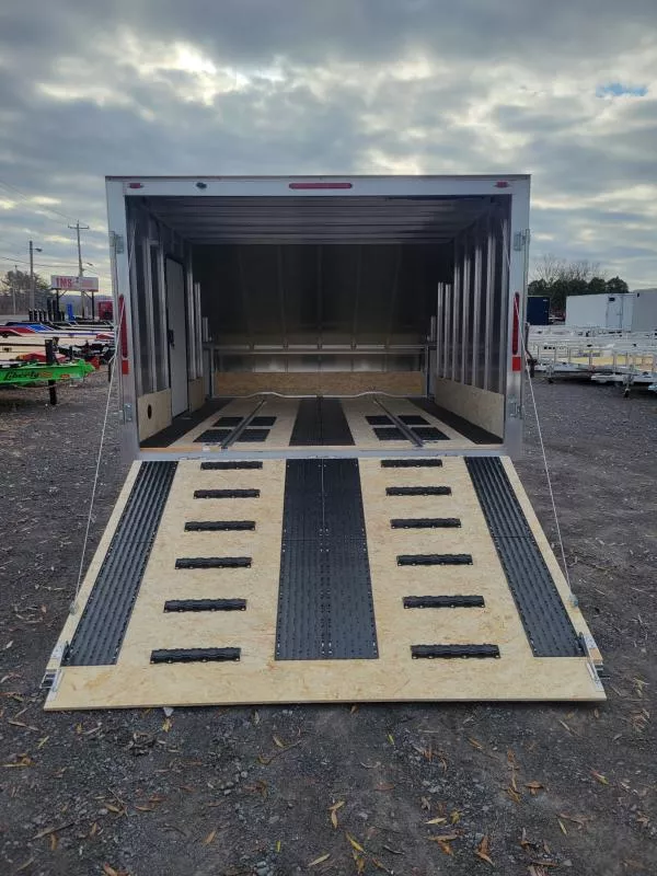 new Snowmobile Trailers Legend Trailers  for sale, in Clinton, NY Thumbnail 6