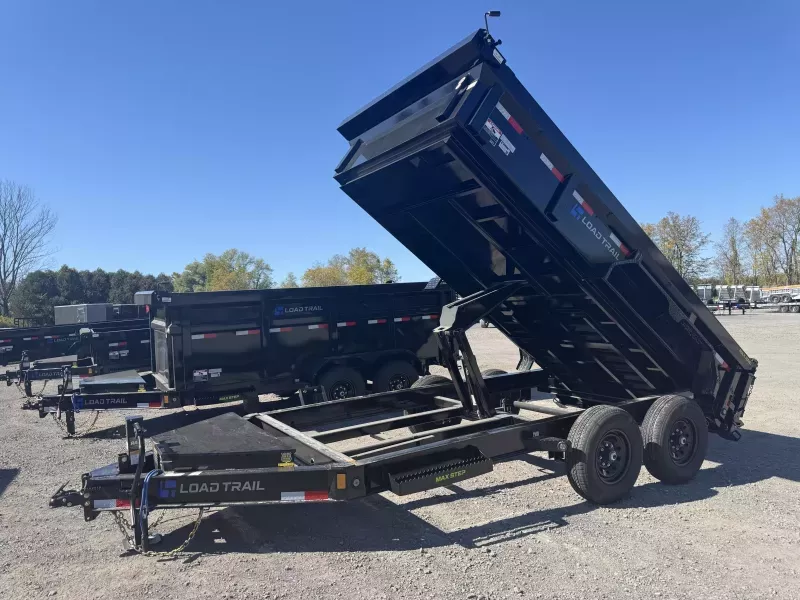 2026 Load Trail DL8314072CM_77757 Dump Trailer