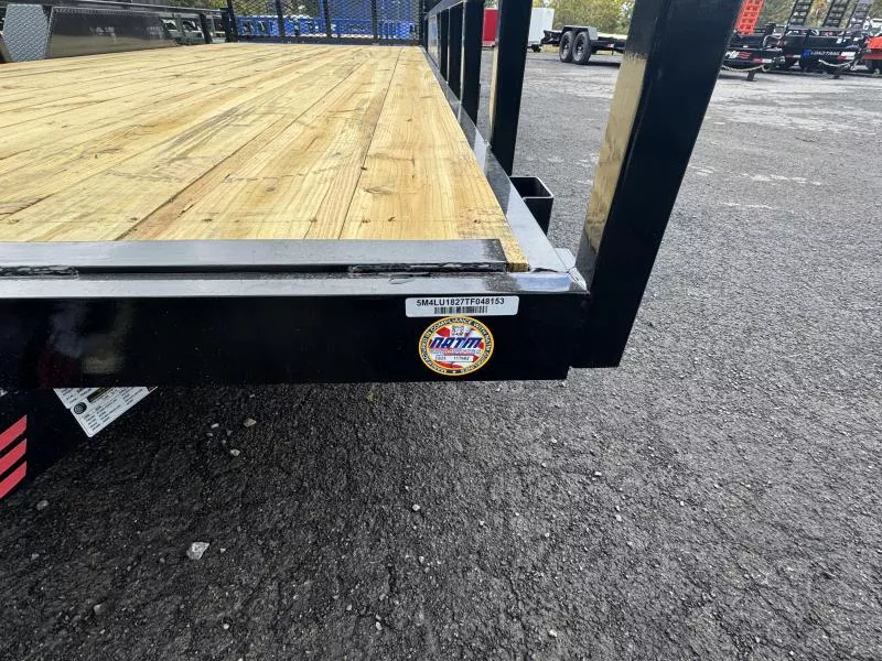 new Utility Trailers Liberty  for sale, in Clinton, NY Thumbnail 3