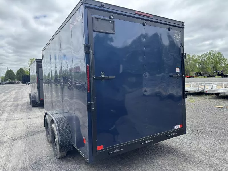 new Cargo (Enclosed) Trailers Wells Cargo  for sale, in Clinton, NY Thumbnail 4