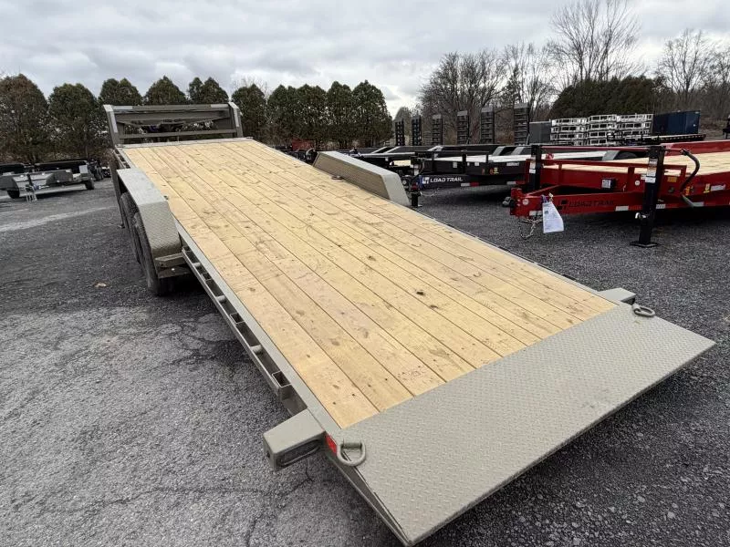 new Tilt Trailers Load Trail  for sale, in Clinton, NY Thumbnail 7