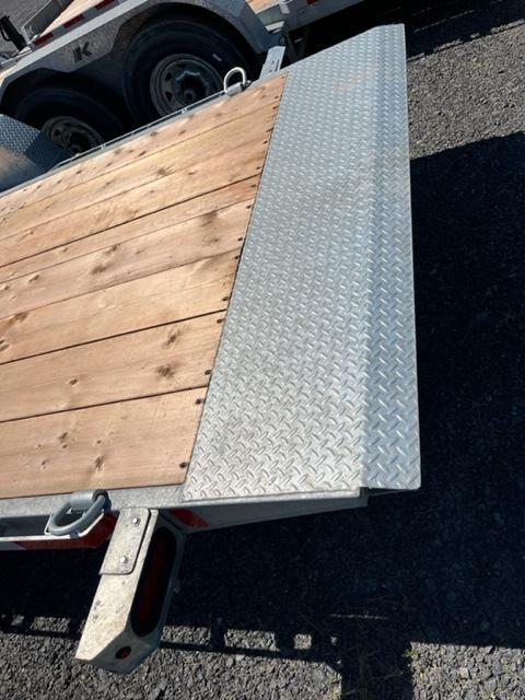 new Tilt Trailers K-Trail  for sale, in Clinton, NY Thumbnail 7