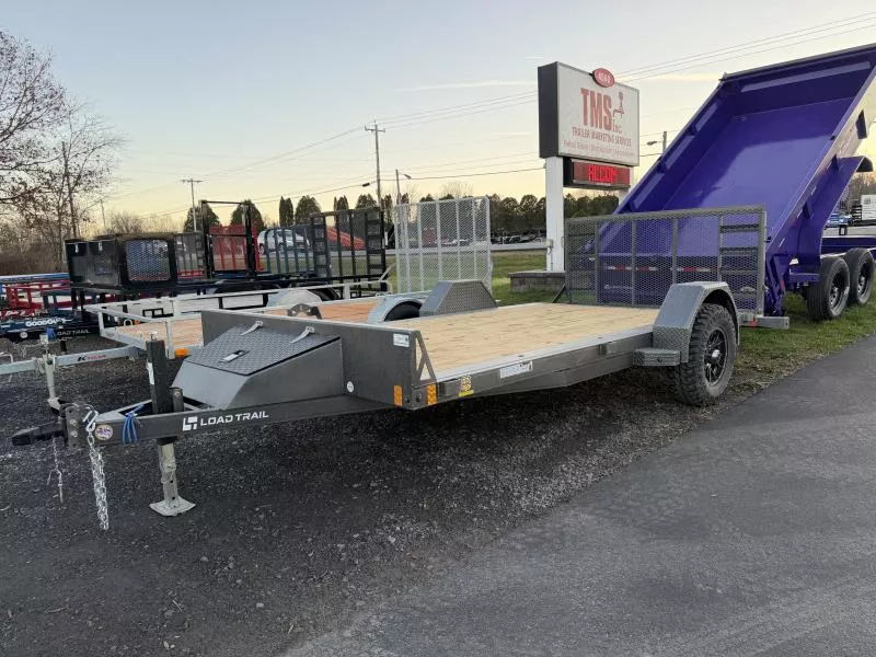 2026 Load Trail SX7714051_99403 Utility Trailer