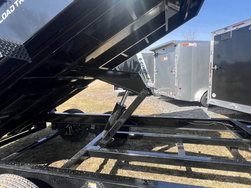 new Dump Trailers Load Trail  for sale, in Clinton, NY Thumbnail 3