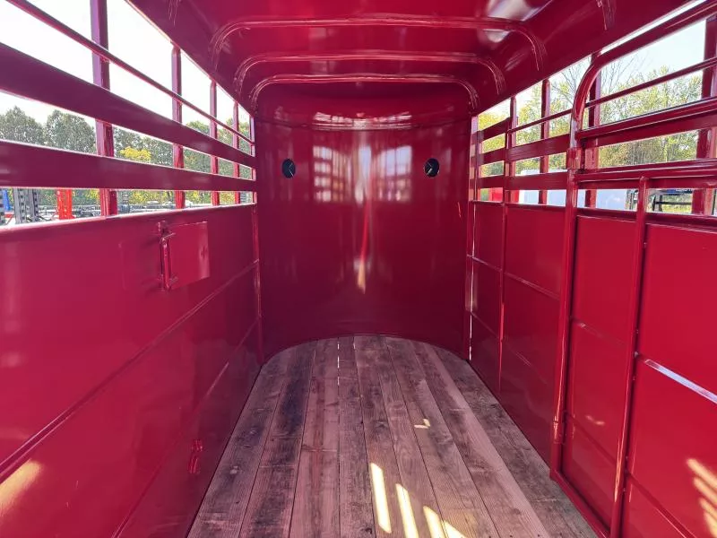 new Horse Trailers Good Guys  for sale, in Clinton, NY Thumbnail 5