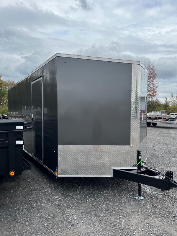 2024 Look Trailers K10220SESVCH-100 Car / Racing Trailer 2024 Look Trailers K10220SESVCH-100 Car / Racing Trailer Ix5ijY4vlf2q