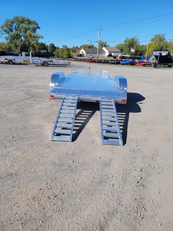 new Car Haulers / Racing Trailers Black Rhino  for sale, in Clinton, NY Thumbnail 3