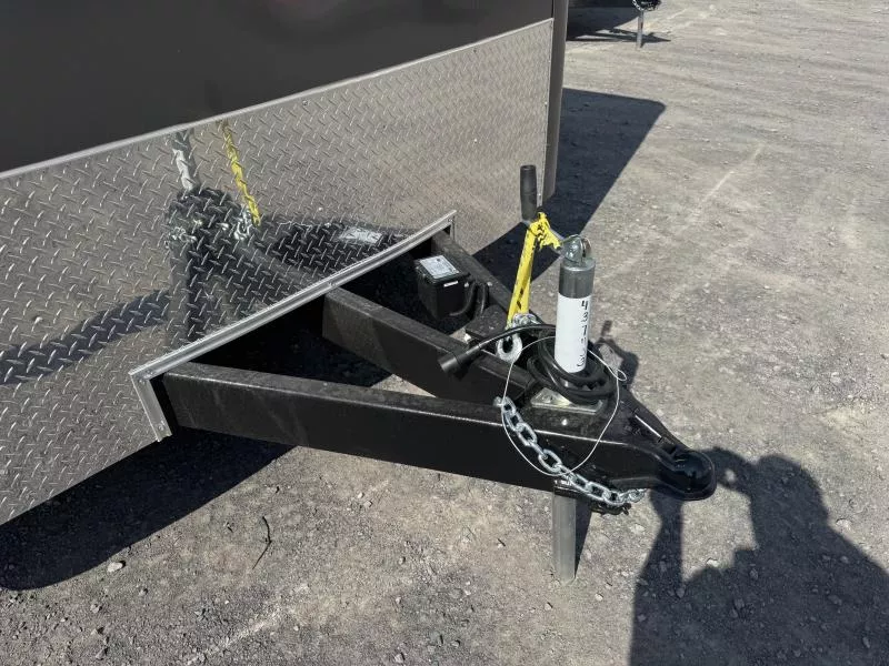 new Car Haulers / Racing Trailers Haulmark  for sale, in Clinton, NY Thumbnail 10