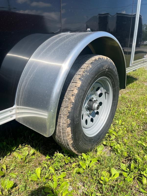 new Cargo (Enclosed) Trailers Alcom-Stealth  for sale, in Clinton, NY Thumbnail 9