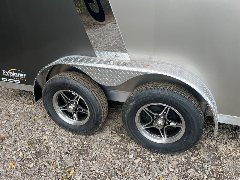 new Snowmobile Trailers Legend Trailers  for sale, in Clinton, NY Thumbnail 4