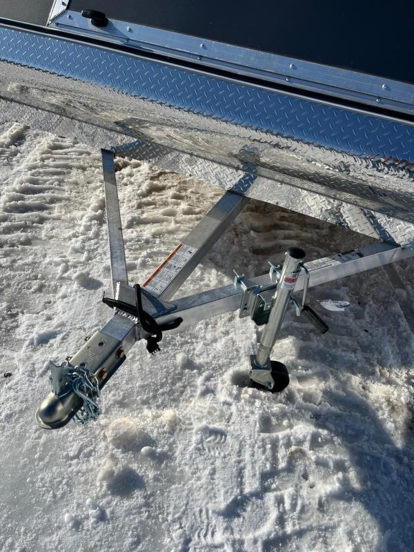 new Snowmobile Trailers High Country  for sale, in Clinton, NY Thumbnail 10