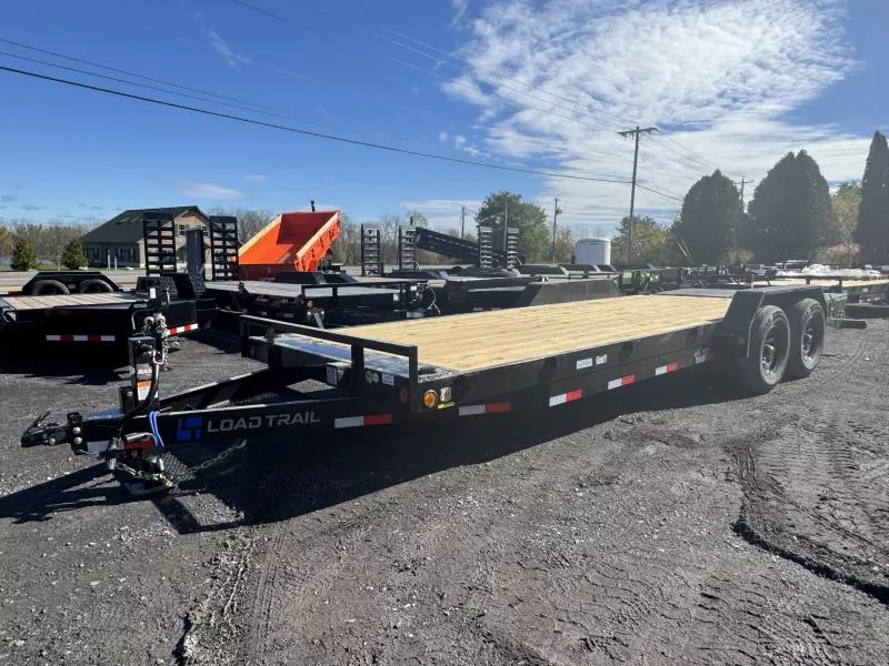 2026 Load Trail CH8320072MX_86867 Hauler