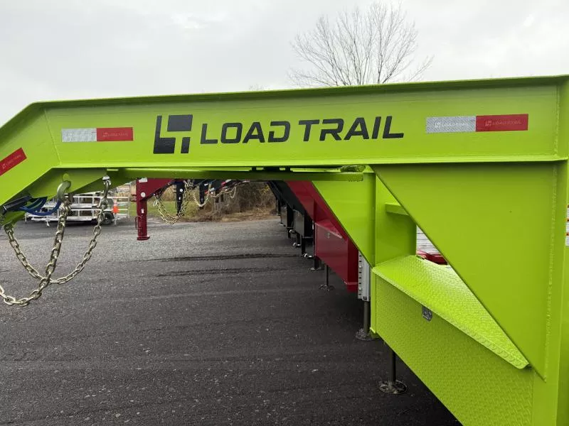 new Tilt Trailers Load Trail  for sale, in Clinton, NY Thumbnail 2