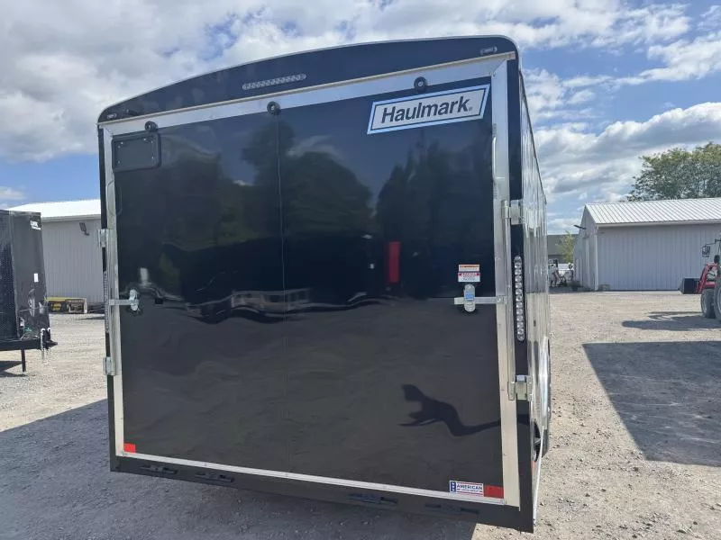 new Car Haulers / Racing Trailers Haulmark  for sale, in Clinton, NY Thumbnail 5