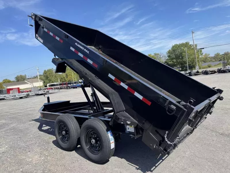 new Dump Trailers Good Guys  for sale, in Clinton, NY Thumbnail 5