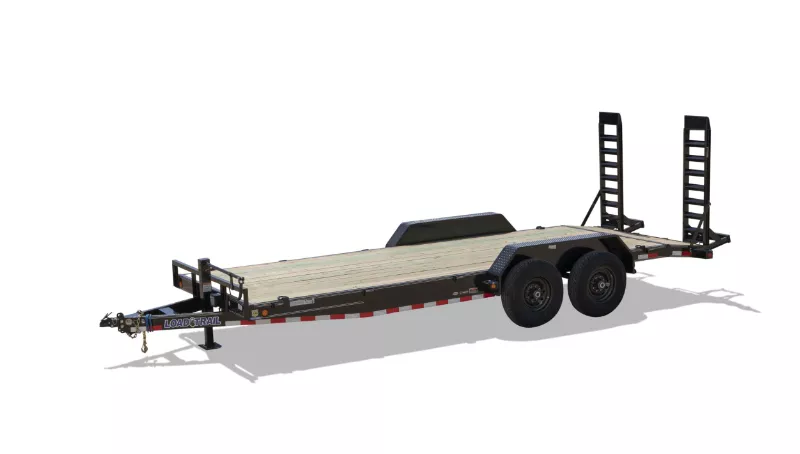 2025 Load Trail CH8320072MX_63958 Car Hauler
