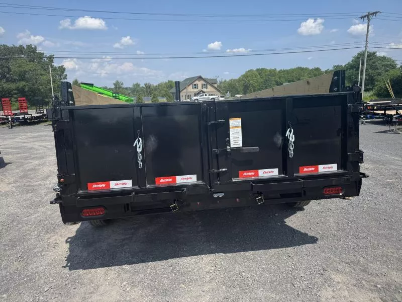 new Dump Trailers Liberty  for sale, in Clinton, NY Thumbnail 4