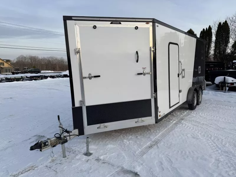 new Snowmobile Trailers Legend Trailers  for sale, in Clinton, NY Thumbnail 2