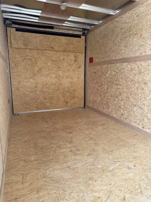 new Cargo (Enclosed) Trailers Stealth Trailers  for sale, in Clinton, NY Thumbnail 5