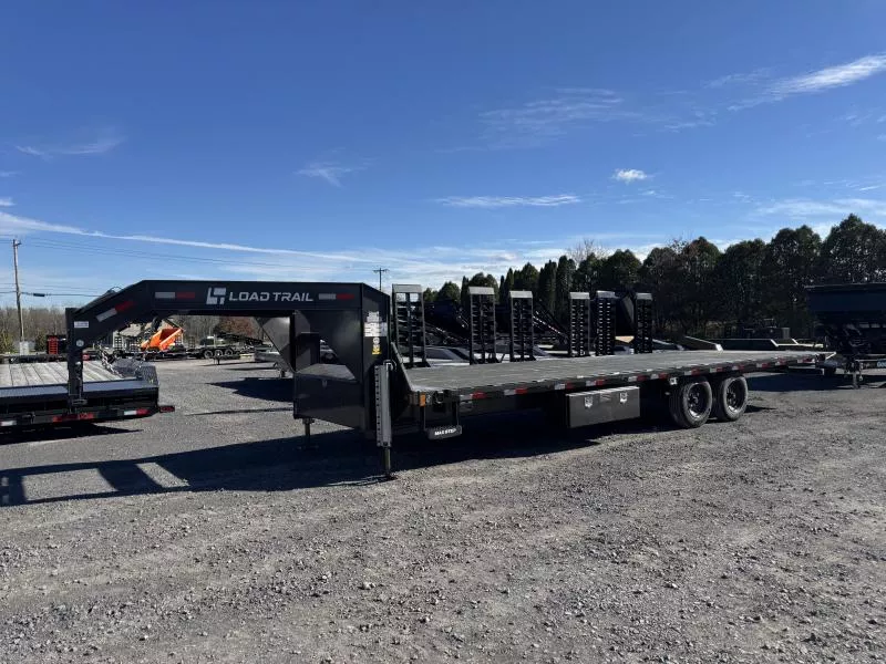2026 Load Trail GE0228082_85318 Tilt Trailer