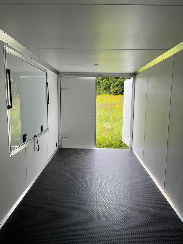 new Vending / Concession Trailers Alcom-Stealth  for sale, in Clinton, NY Thumbnail 8