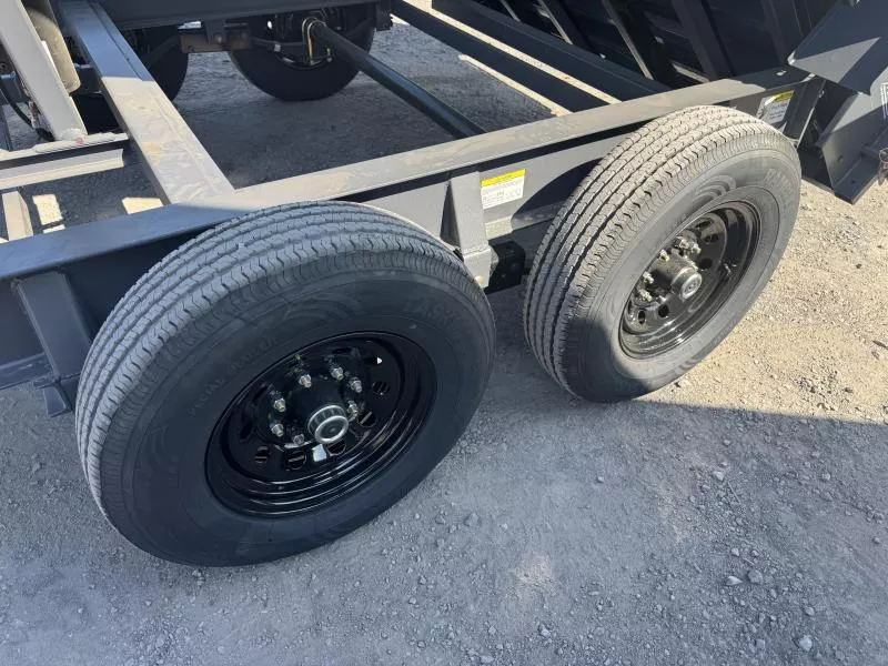 new Dump Trailers Good Guys  for sale, in Clinton, NY Thumbnail 5