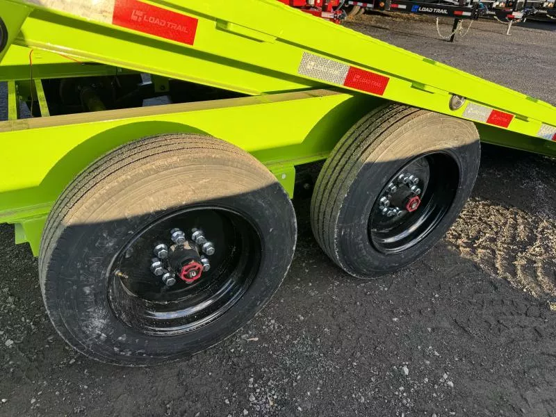 new Tilt Trailers Load Trail  for sale, in Clinton, NY Thumbnail 4