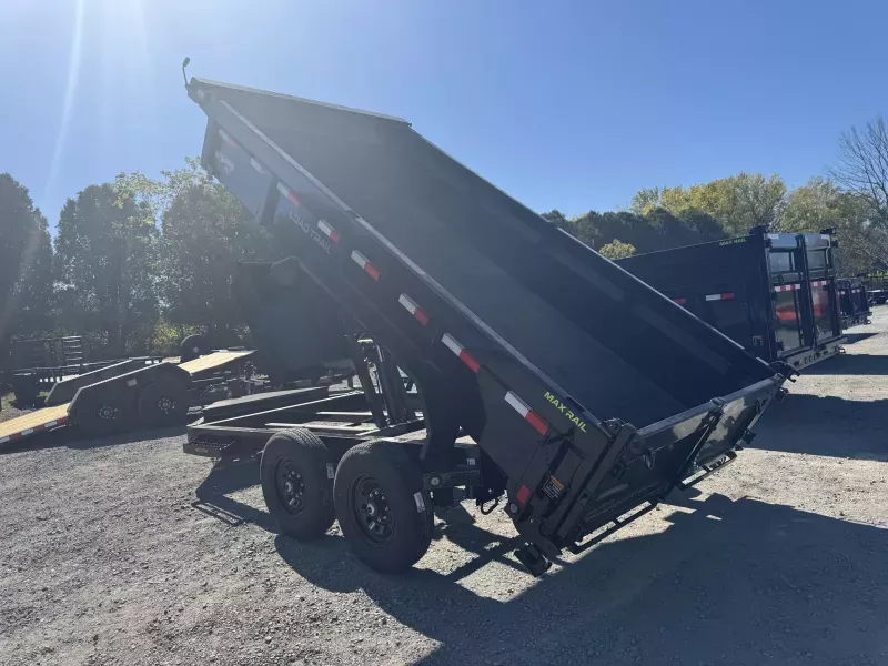 new Dump Trailers Load Trail  for sale, in Clinton, NY Thumbnail 4