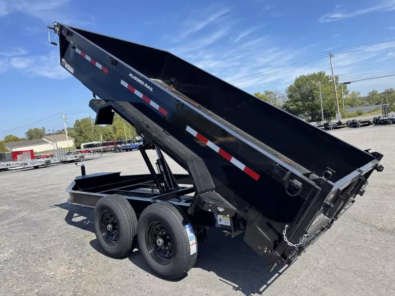 new Dump Trailers Good Guys  for sale, in Clinton, NY Thumbnail 5