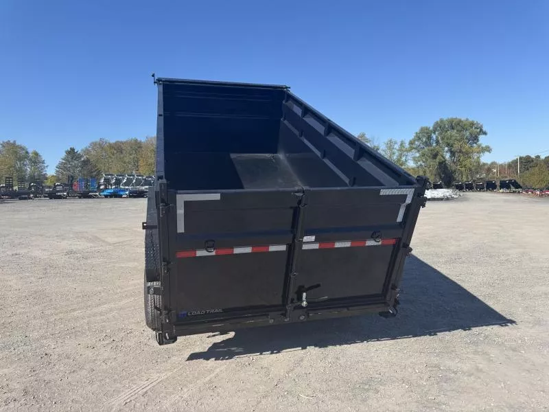 new Dump Trailers Load Trail  for sale, in Clinton, NY Thumbnail 5