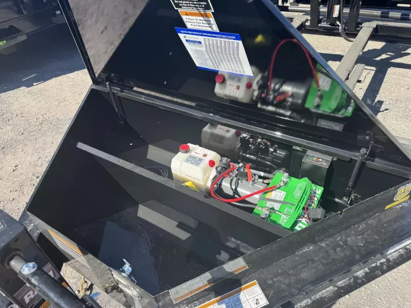 new Dump Trailers Load Trail  for sale, in Clinton, NY Thumbnail 6