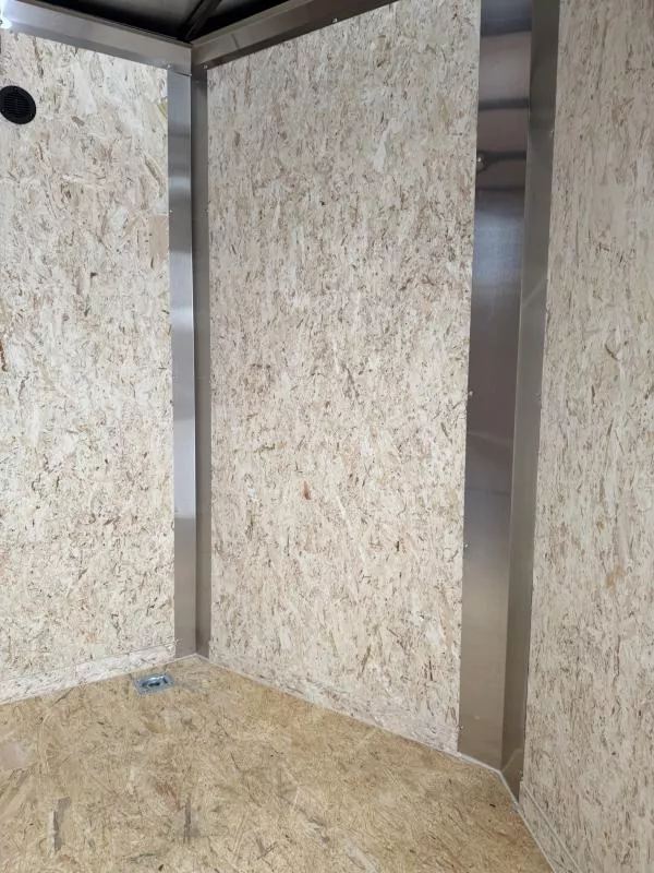 new Cargo (Enclosed) Trailers Look Trailers  for sale, in Clinton, NY Thumbnail 6