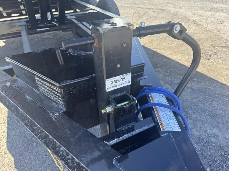 new Dump Trailers Load Trail  for sale, in Clinton, NY Thumbnail 2
