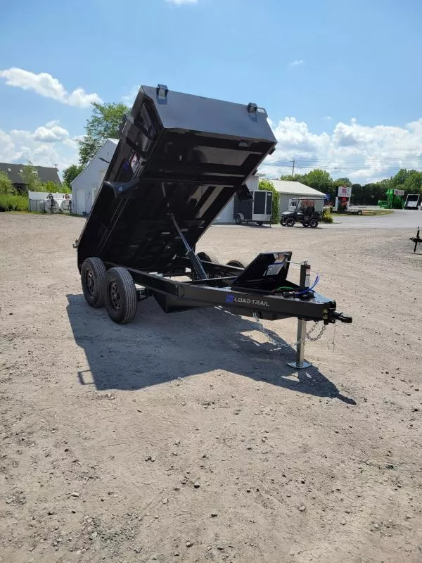 new Dump Trailers Load Trail  for sale, in Clinton, NY Thumbnail 2