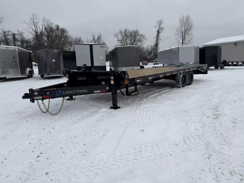 2026 Load Trail PS02225072_15259 Equipment Trailer